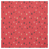 Wassermelone-Muster Stoff (Muster)