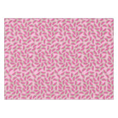 Wassermelone Niedlich Erstgeburtstag Obst Tischdecke (Vorderseite (Horizontal))