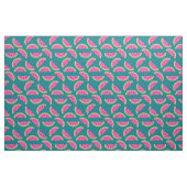 Wassermelone Niedlich Kids Summer Stoff (Fat Quarter (45,7 x 55,9 cm))