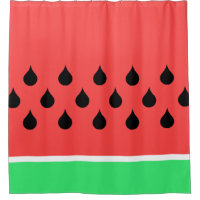 Wassermelone Obstschale Sommer