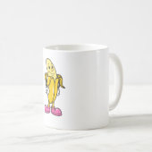 Wassermelone Pal Kaffeetasse (VorderseiteRechts)