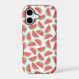 Wassermelone phonecase
