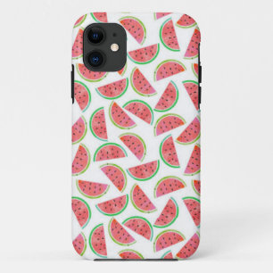Wassermelone phonecase Case-Mate iPhone hülle