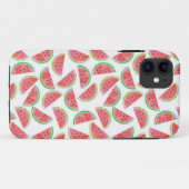 Wassermelone phonecase Case-Mate iPhone hülle (Rückseite (Horizontal))