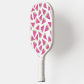 Wassermelone Pickleball Schläger (Links)