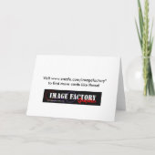 Wassermelone-Picknick GRILLEN laden ein Einladung (Rückseite)