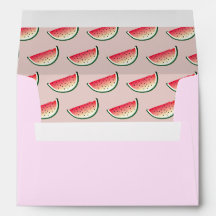 Wassermelone Pink