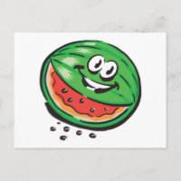 Wassermelone