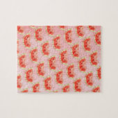 Wassermelone Puzzle (Horizontal)