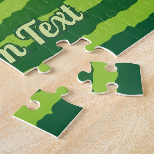 Wassermelone Puzzle (Seite)