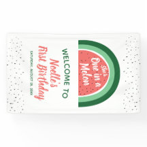 Wassermelone Regenbogen, Sie ist eins in einem Mel