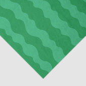 Wassermelone-Rinde Seidenpapier (Ausschnitt)