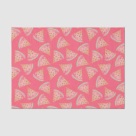 Wassermelone Rosa Tissue Paper Seidenpapier