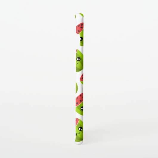 Wassermelone Samsung Galaxy Hülle (Rechte Seite)