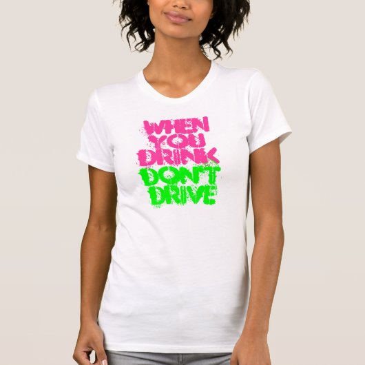 Wassermelone-Schleichen T-Shirt (Vorderseite)