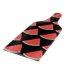 Wassermelone Schneidbrett Schneidebrett