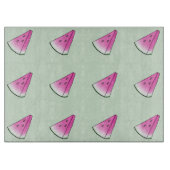 Wassermelone Schneidebrett (Vorderseite)