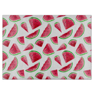 Wassermelone-Schneidebrett Schneidebrett