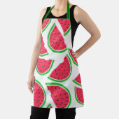 Wassermelone Schürze (InSitu)