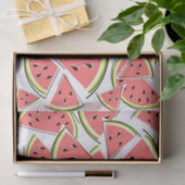 Wassermelone Seidenpapier (Geschenk)