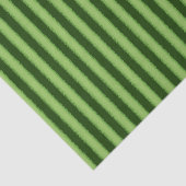 Wassermelone Seidenpapier (Ausschnitt)