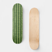Wassermelone Skateboard (Vorderseite)