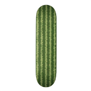 Wassermelone Skateboard