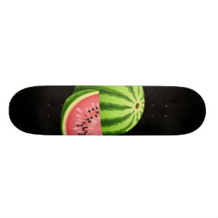 Wassermelone-Skateboard Pro Skateboard