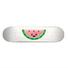 Wassermelone-Skateboard Skateboard