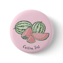 Wassermelone Sketches