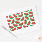 Wassermelone Stickers (Umschlag)