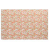 Wassermelone Stoff (Fat Quarter (45,7 x 55,9 cm))