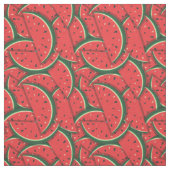 Wassermelone Stoff (Muster)