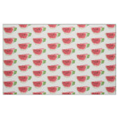 Wassermelone Stoff (Fat Quarter (45,7 x 55,9 cm))