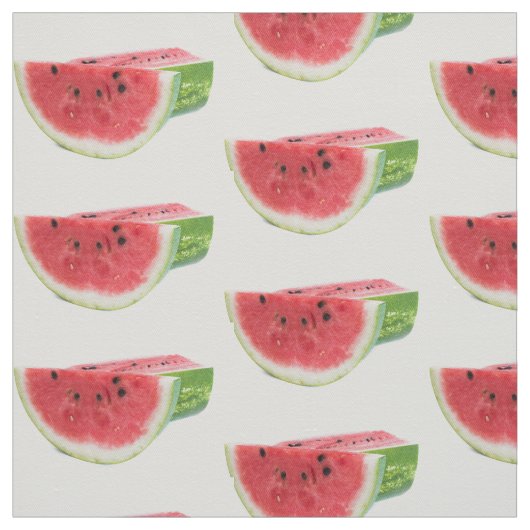 Wassermelone Stoff (Muster)