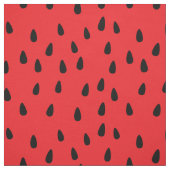 Wassermelone Stoff (Muster)