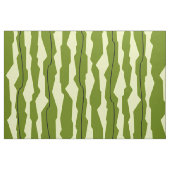 Wassermelone Stripe Stoff (Fat Quarter (45,7 x 55,9 cm))