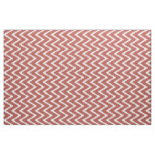 Wassermelone-südliche Hütten-Sparren Stoff (Yard (91,4 cm))