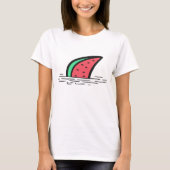 Wassermelone T-Shirt (Vorderseite)