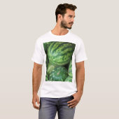 Wassermelone T-Shirt (Vorne ganz)