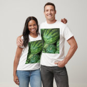 Wassermelone T-Shirt (Unisex)