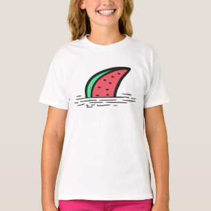 Wassermelone T-Shirt