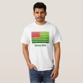 Wassermelone T-Shirt (Vorne ganz)
