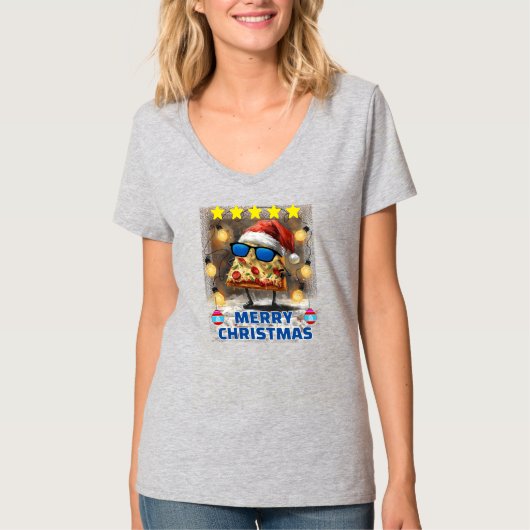 Wassermelone T-Shirt (Vorderseite)