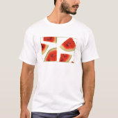 Wassermelone! T-Shirt (Vorderseite)