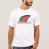 Wassermelone T-Shirt (Vorderseite)
