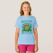 Wassermelone T-Shirt (Vorne ganz)