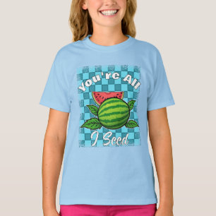 Wassermelone T-Shirt