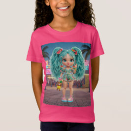 Wassermelone T-Shirt