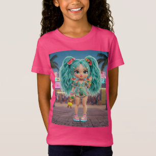 Wassermelone T-Shirt